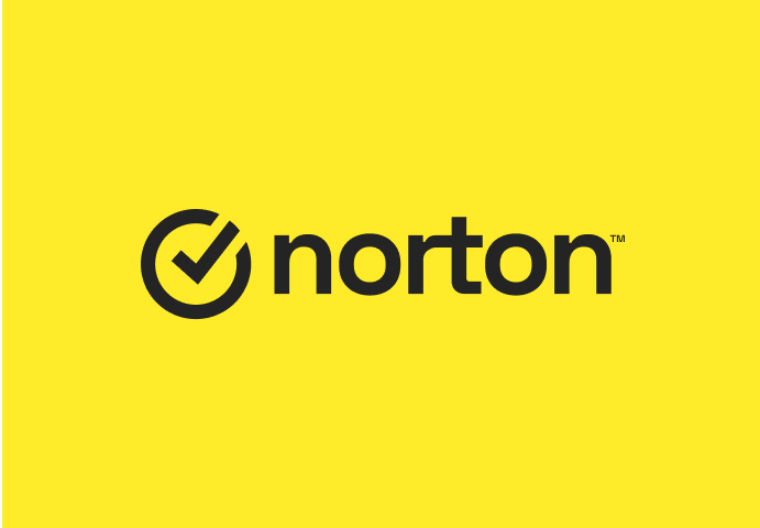 Norton Logo Wellow.